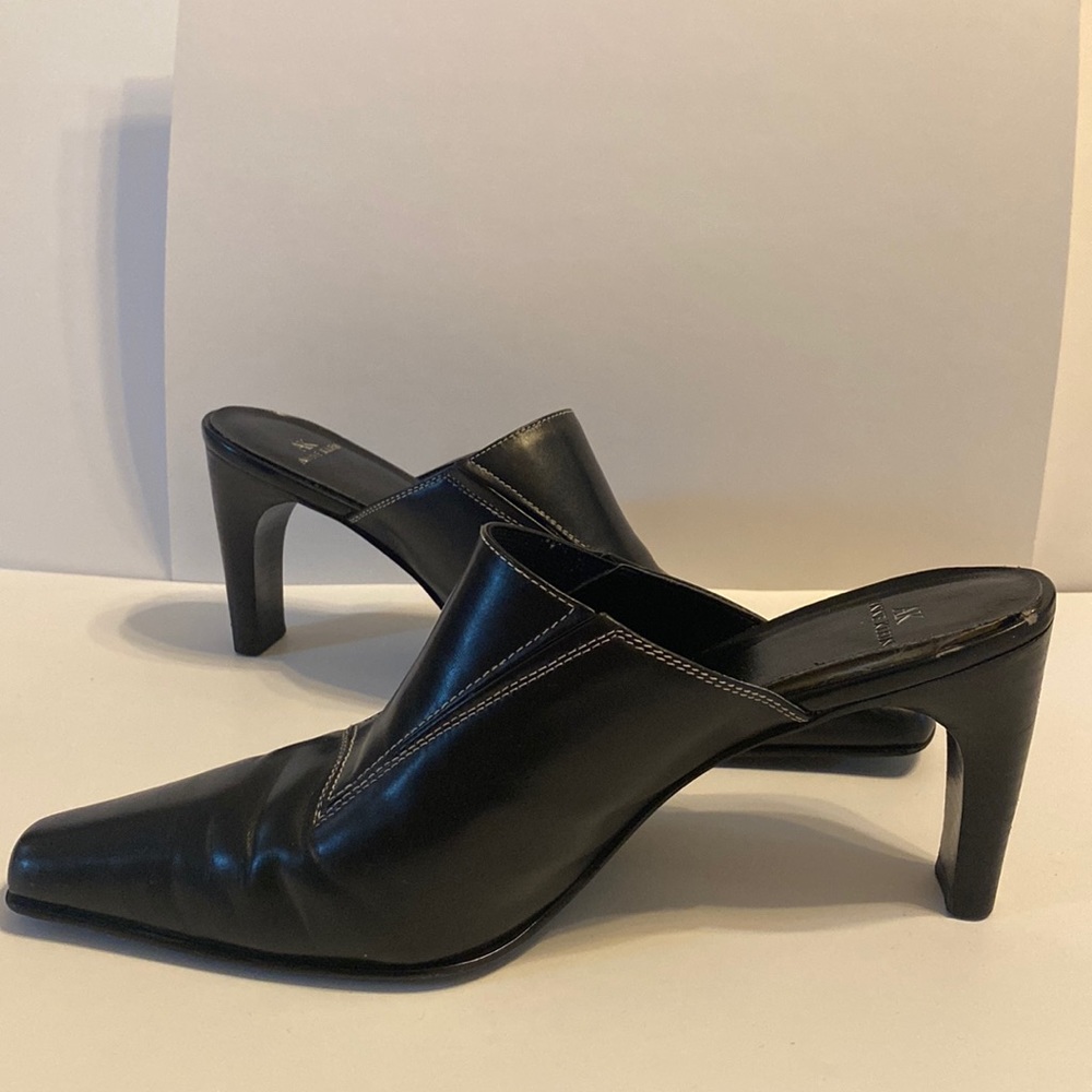 Anne Klein 3 inch heels!